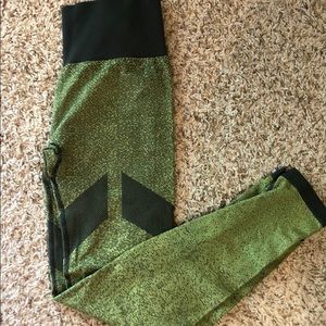 New without tags Adidas seamless leggings